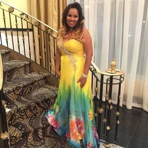 Meet your Posher, Christina